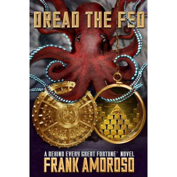 Dread the Fed (Paperback)