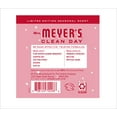 thumbnail image 4 of Mrs. Meyer's Liquid Hand Soap, Peppermint, 12.5 oz (Pack of 6), 4 of 6