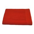 thumbnail image 1 of Toalla de Baño Cottonella Nueva Francia Rojo 60x120 cm, 1 of 4