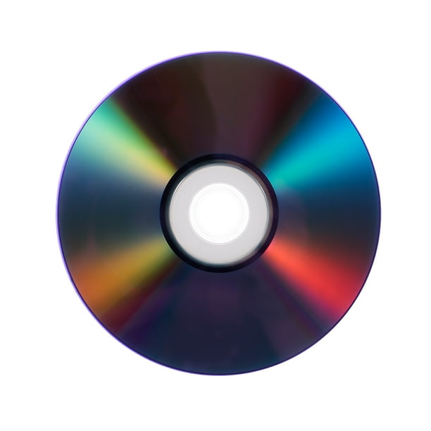 10PCS 215MIN 8X DVD+R DL 8.5GB Blank Disc Customizable DVD Disk