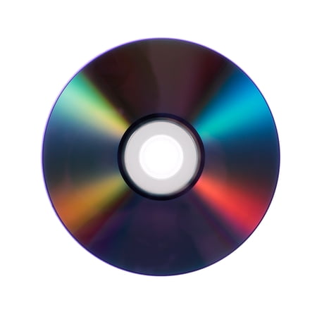 Carevas DVD+R DL 8.5GB 215MIN 8X Blank Disc,Customizable DVD Disk For Data & Video