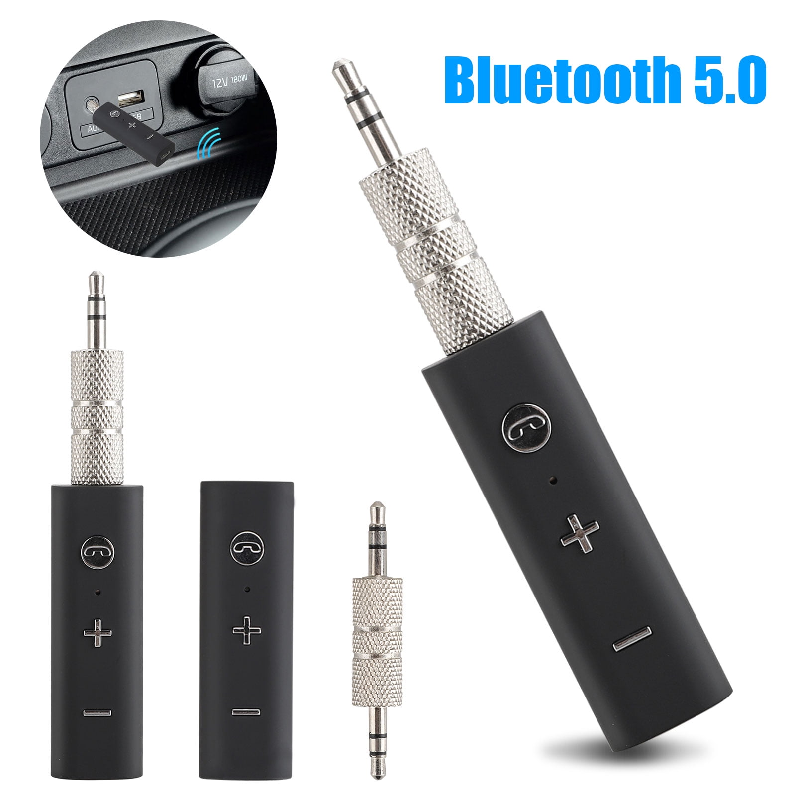 Wireless Bluetooth Receiver