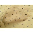 thumbnail image 4 of oneOone Organic Cotton Voile Fabric Dogs Animal Printed Craft Fabric BTY 42 Inch Wide, 4 of 4