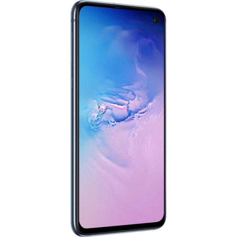 Pre-Owned Samsung Galaxy S10E G970U 128GB GSM/CDMA Unlocked