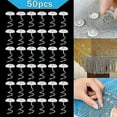 thumbnail image 1 of Headliner Twist Pins For Fabric Sofa Chair Repair, 1 of 5