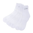 thumbnail image 2 of Calcetas K-Swiss 3 Pack Hombre Color Blanco, 2 of 4