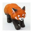 thumbnail image 5 of Safari Ltd. Red Panda Figurine - Lifelike 4.3" Figure - Educational Toy for Boys, Girls, and Kids Ages 3+, 5 of 6