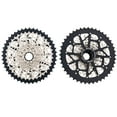 thumbnail image 1 of Cassette de Vélo de Route 12 Vitesses XDR Roue Libre de Bicyclette Remplacement Accessoires de Cyclisme, 1 of 6