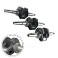 thumbnail image 4 of Generator Engine Crankshaft Designed to Fit Multiple Models Including 168F, 4 of 5