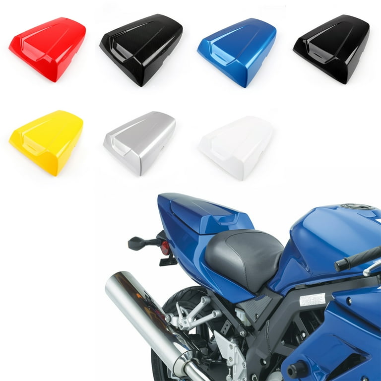 Rear Pillion Passenger Seat Cover Cowl For SUZUKI SV650 SV1000