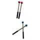 thumbnail image 1 of 4 Baquetas de Silicona para Reemplazo Profesional Y, 1 of 9