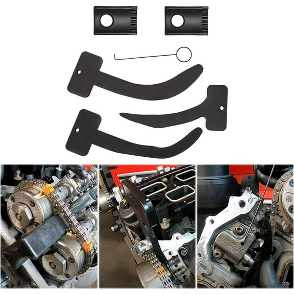 Camshaft Phaser Timing Chain Tool For Chrysler VW Dodge 3.6 10200A 10202 10369A⭐
