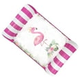 thumbnail image 3 of koolsoo Hamac de Piscine Gonflable, Matelas Pneumatique pour Enfants Matelas Flottant Rouge Oiseau, 3 of 8
