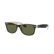 Ray Ban Sunglasses | Ray Ban New Wayfarer RB2132