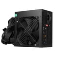 thumbnail image 2 of Bluegears b-Vigor 550W 80+ Efficency equivalent 115-230V Gaming PC ATX Power Supply, 2 of 17