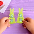 thumbnail image 5 of Matoen Easter Bunny Coin Purse, 5 of 5