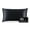 Black, variant on Slip Pure Silk 360 Thread Count Navy Silk Pillowcase, King