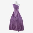 thumbnail image 2 of Zelouf Bella Lace , Sewing, DIY, Crafts Fabric by the Yard, French Lilac Frost, 3 Yard, 2 of 2