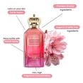 thumbnail image 2 of Perfume AUTHENTEQUE Queen of Paradise Extrait De Parfum 100 ml, 2 of 9