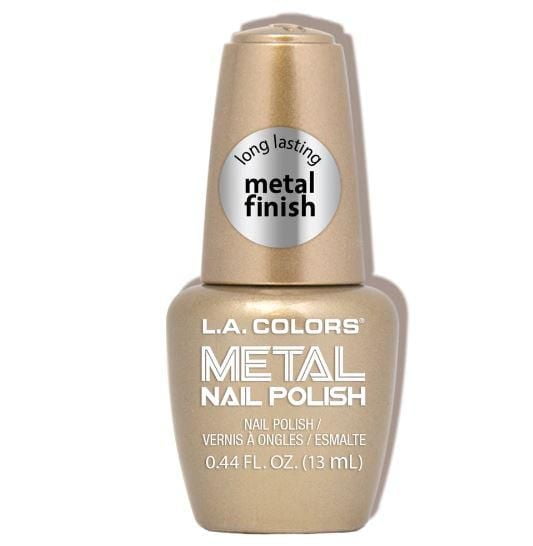 Vernis à Ongles Métal - Pétillant 13 ml