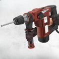 thumbnail image 3 of K66 All-copper Dual-purpose Electric Hammer Electric Pick Multifunctional Impact Drill Industrial Grade Professional Tools, 3 of 7