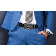 thumbnail image 3 of Moranse Religion Cross Cowboy Kneeling Prayer And Horse Design Belt Buckles, 3 of 7