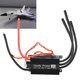 thumbnail image 5 of 100A ESC Para RC Airplane, ESC 2 6S 100A Fácil De Transportar Y Usar Para Repuestos De Aviones RC ANGGREK Otros, 5 of 8