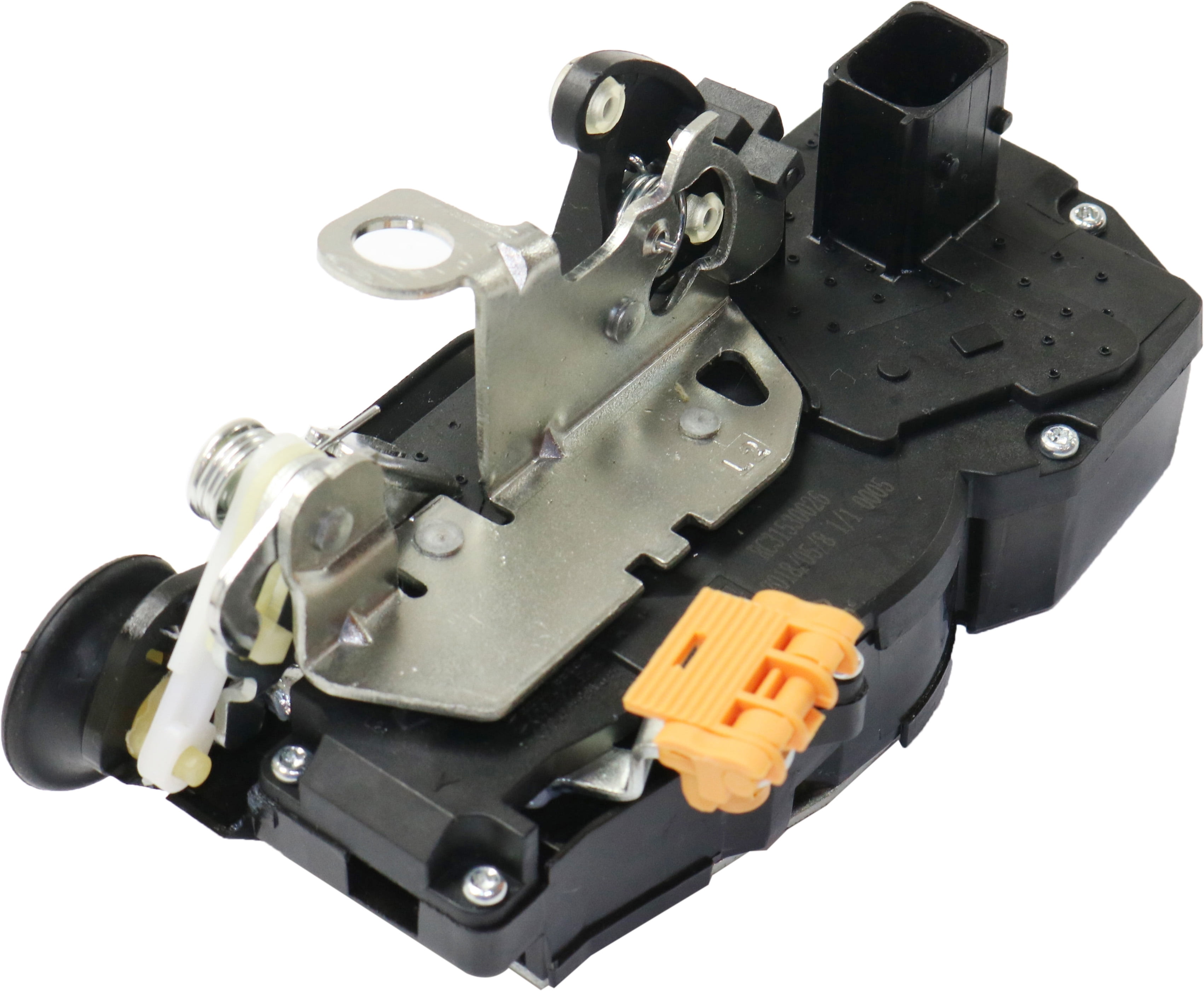 Replacement RC31530026 Door Lock Actuator Compatible with 2008-2014 Cadillac CTS Rear, Left Driver