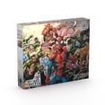 thumbnail image 1 of Buffalo Games - Marvel - Sinister War - 2000 Piece Jigsaw Puzzle, 1 of 5