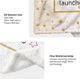 thumbnail image 5 of LHSHID 13th Birthday Gifts for Girls Gifts for 13 Year Old Girl Blanket 13 Year Old Girl Birthday Gifts 13 Yr Old Girl Birthday Gift Ideas 13th Birthday Decorations for Girls 50x60in, 5 of 6