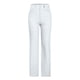 thumbnail image 1 of Pantalones de Pierna Ancha Para Mujer, de Moda, Informales, de Color Sólido, Divididos, A Media Cintura, Sueltos, Sin Cinturón, Elásticos, Pantalones Largos de Pierna Ancha Odeerbi ODB131115, 1 of 6