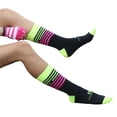 thumbnail image 3 of Performance Performance Athletic For Everyday Casual Outdoor Sports Cycling Running Basketball Crew, 3 of 3