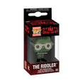thumbnail image 2 of Funko Pop! Keychain: The Batman - The Riddler, 2 of 5