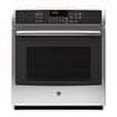 thumbnail image 4 of "GE Profile 27"" Built-In Single Convection Wall Oven", 4 of 4