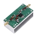 thumbnail image 1 of Módulo amplificador de potencia, módulo amplificador de potencia PCBA W Módulo amplificador de potencia Módulo amplificador Rendimiento finamente ajustado, 1 of 8