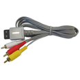 thumbnail image 4 of Wii Parts Bundle - Sensor Bar, AV Cable, and Power Adapter - by Mars Devices, 4 of 4