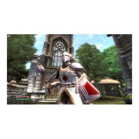 The Elder Scrolls IV: Oblivion - PlayStation 3