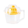thumbnail image 1 of 1PC Manual Squeezer Compact Kitchen Squeezing Machine For & Other Fruits Kitchen Tool, 1 of 6