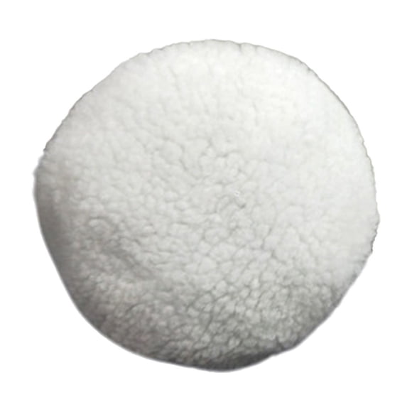 Kyusrd Car Accessories Tools and Decoration Deals!Car Cleaning Products Car Wash Polishing Waxing Set Lamb Wool Waxing Set Polishing Set Imitation Wool Wool Polishing Disc