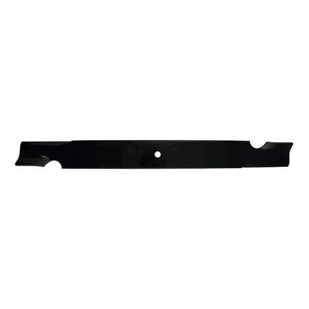 Grasshopper Lawn Mower Blade - Oregon Replacement 91-310 Lawn Mower Blade Grasshopper 25In