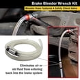 thumbnail image 3 of Titan TIT51995 Brake Bleeder Kit, Silver, 3 of 4