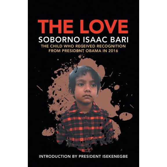 The Love (Paperback)