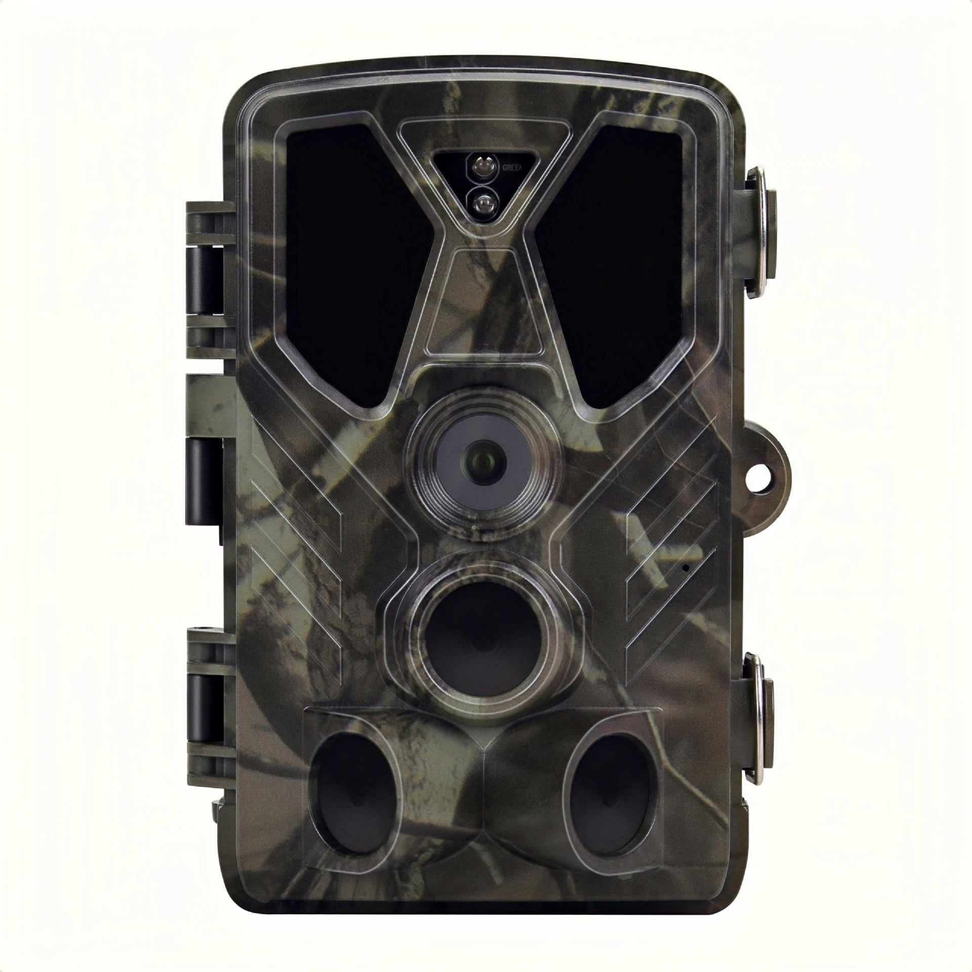 HC812A 2.7K 36MP Outdoor Tracking Infrared Night Vision Surveillance