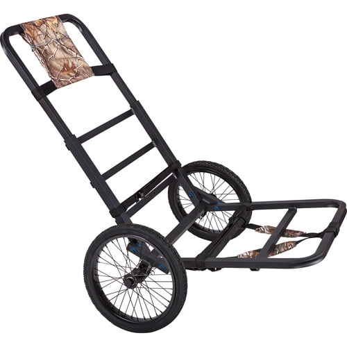 Ameristep Premium Portable Aluminum Deer/Game Cart