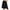 Black, variant on Women's A Line Pockets Skirt High Waist Flared Midi Skirts