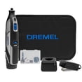 thumbnail image 2 of Herramienta rotativa Dremel 8240 con batería de iones de litio de 12 V inalámbrica, 2 of 9