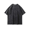 thumbnail image 4 of Remera Oversize Gráfica para Hombre Laixton de Algodón Casual, 4 of 6
