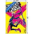 thumbnail image 2 of Marvel Spider-Man: à travers le vers d'araignée - Spider-Punk, 2 of 4