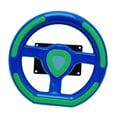 thumbnail image 1 of Bunblic Kids Race Game Steering Wheel Toy Microswitch Replace Parts Simulated Driving Controller for Arcade Machine Multifunctional, 1 of 8