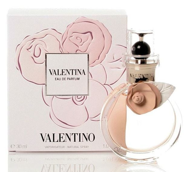 prix parfum valentina de valentino